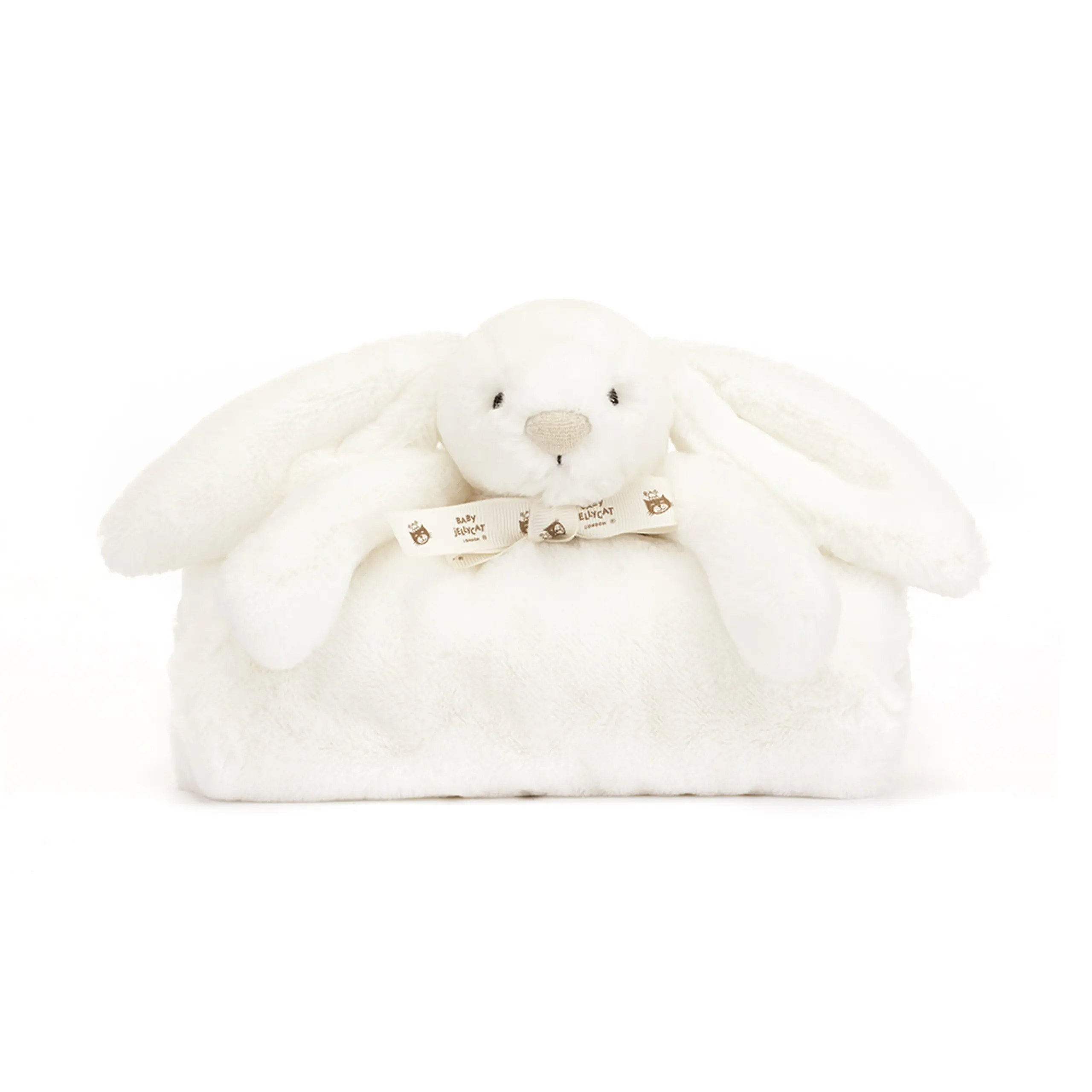 Bashful Luxe Bunny Blankie - Image 2