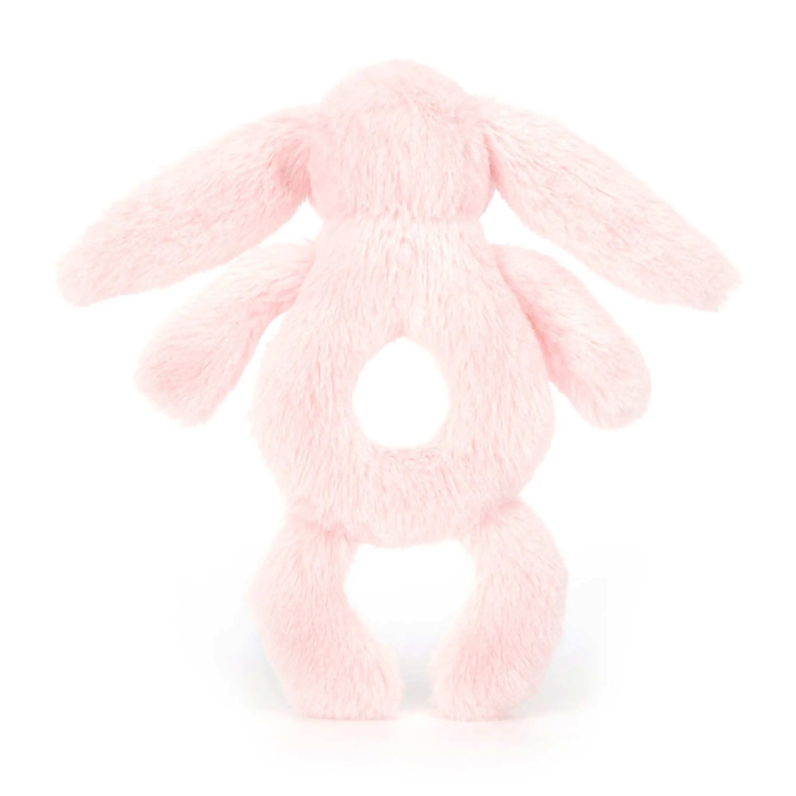 Bashful Bunny Ring Rattle - Image 10