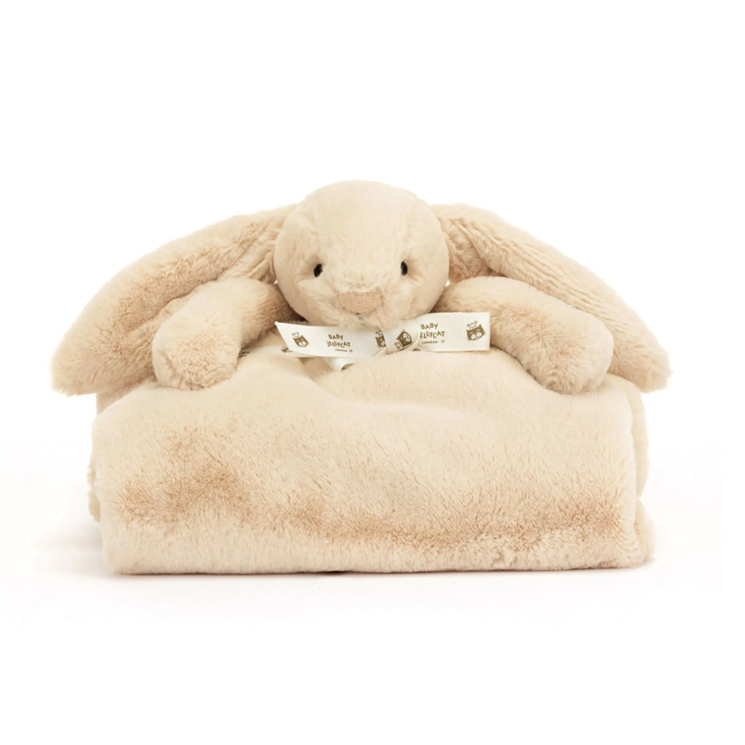 Bashful Luxe Bunny Blankie - Image 8