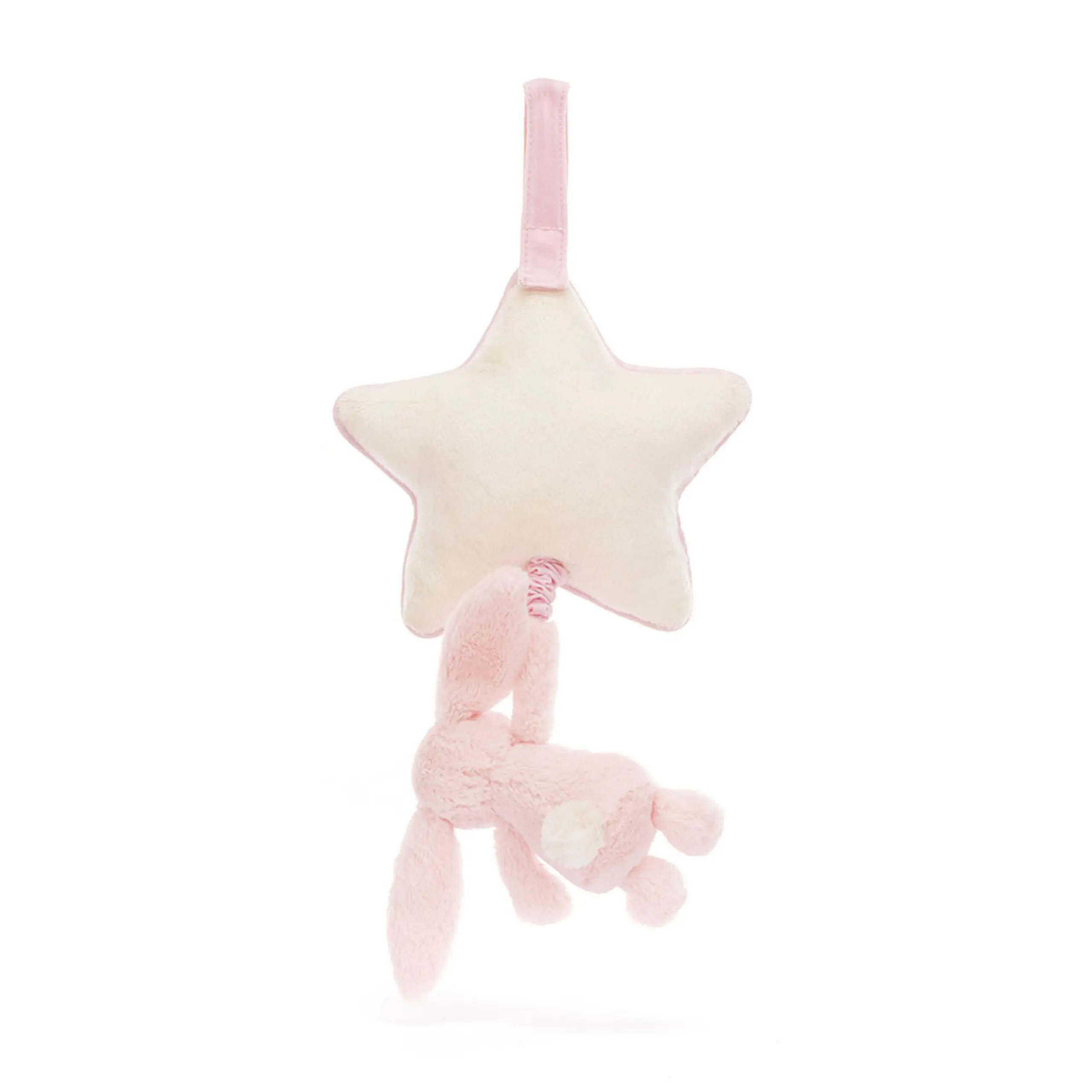 Bashful Bunny Musical Pull - Image 8