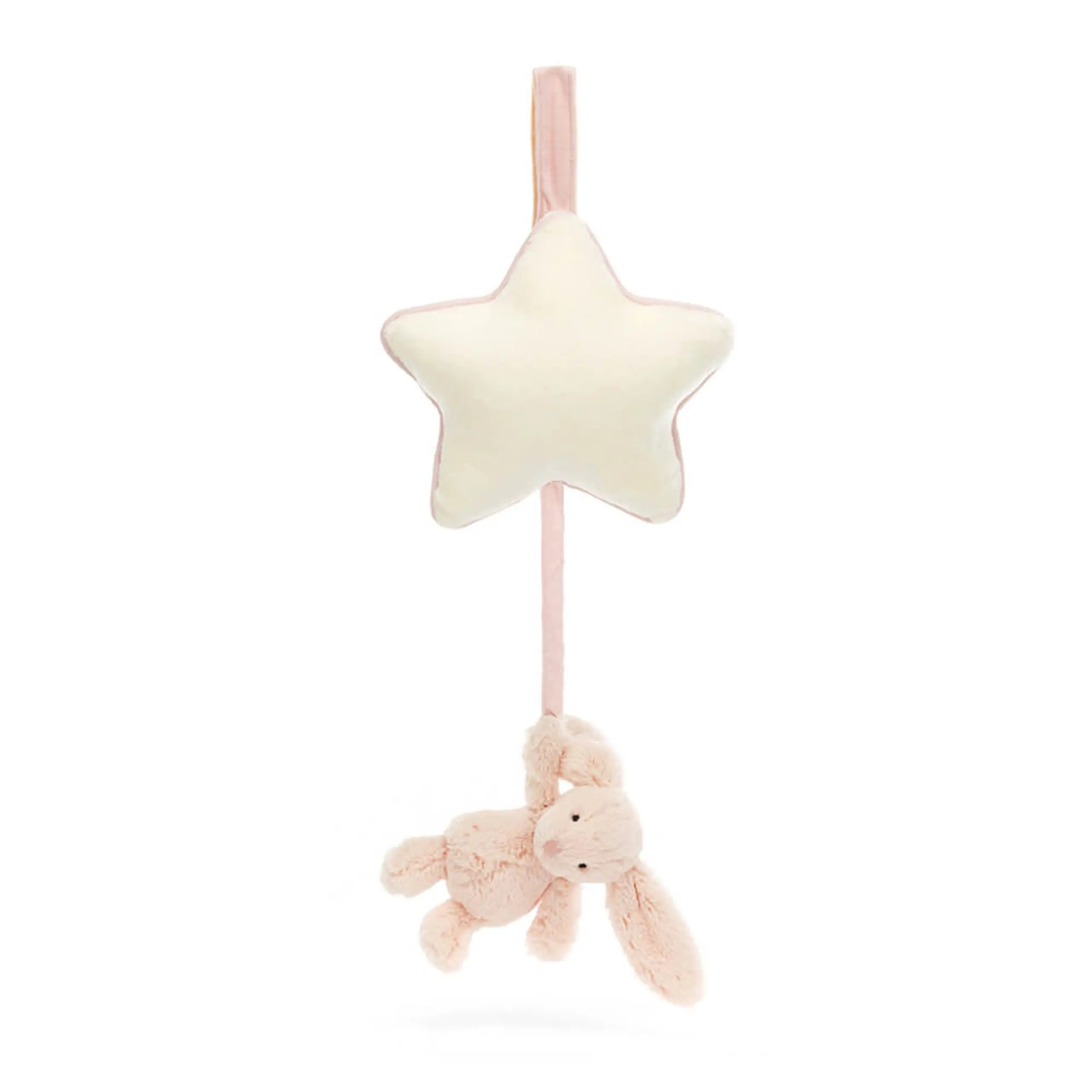 Bashful Bunny Musical Pull - Image 17