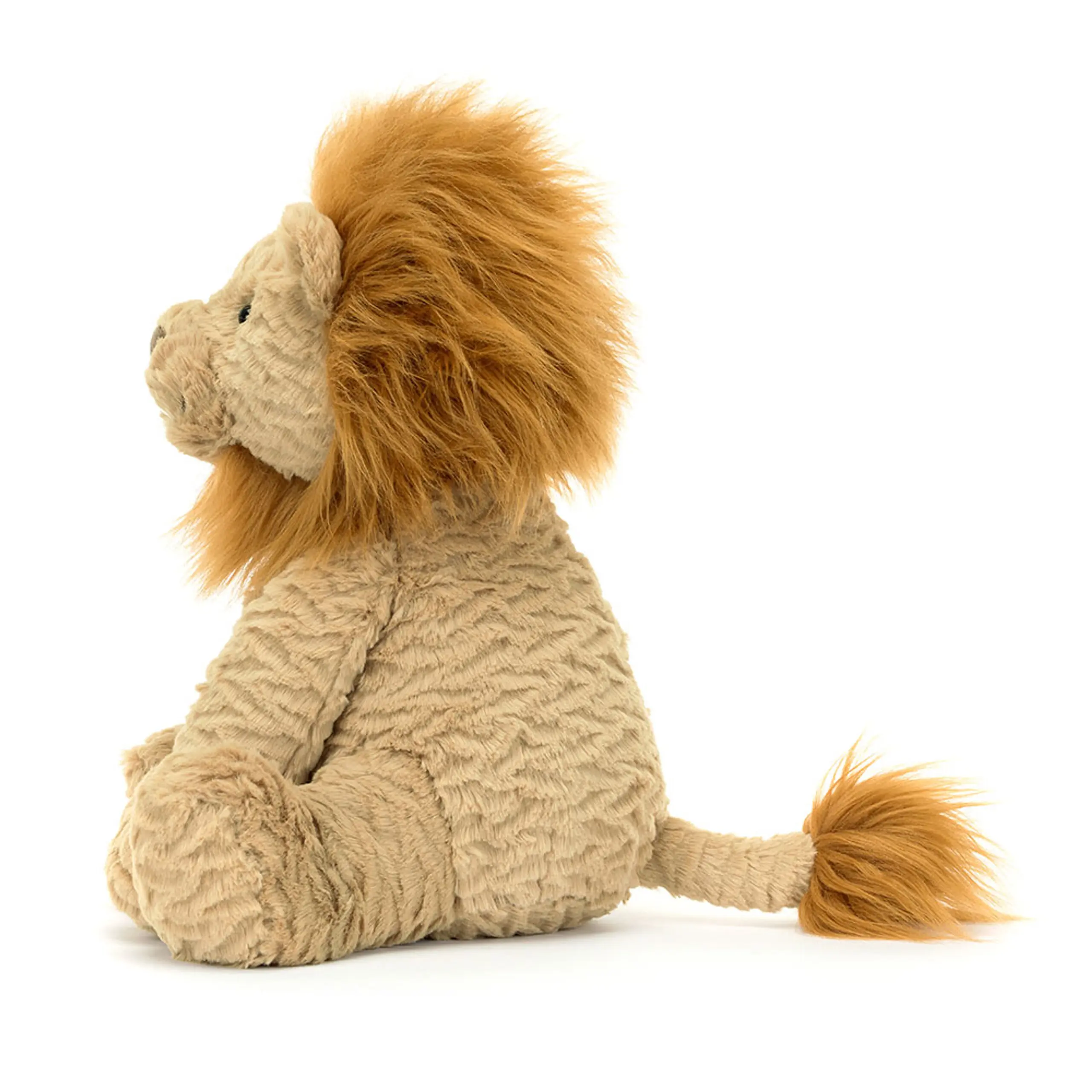 Fuddlewuddle Lion - Image 5