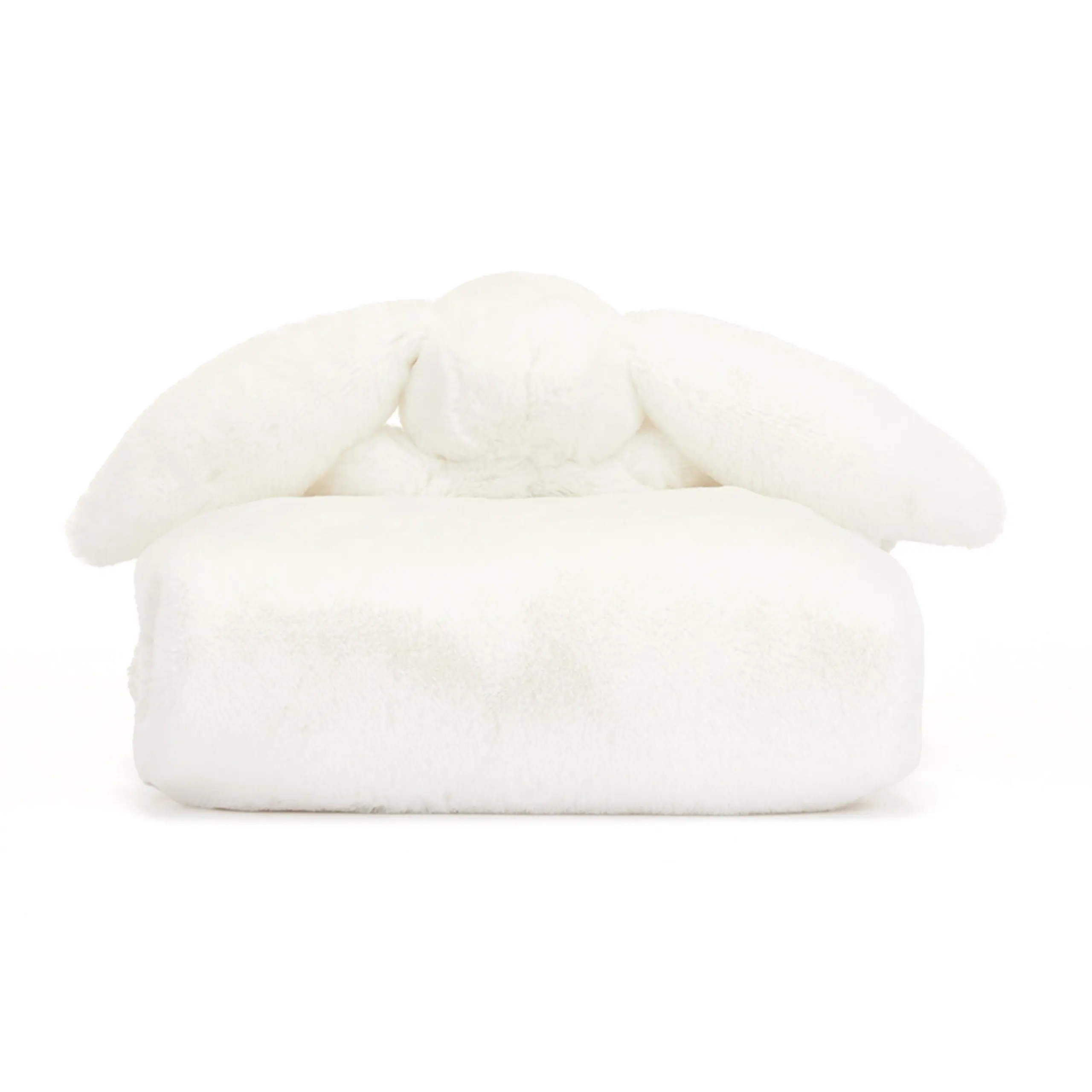 Bashful Luxe Bunny Blankie - Image 4