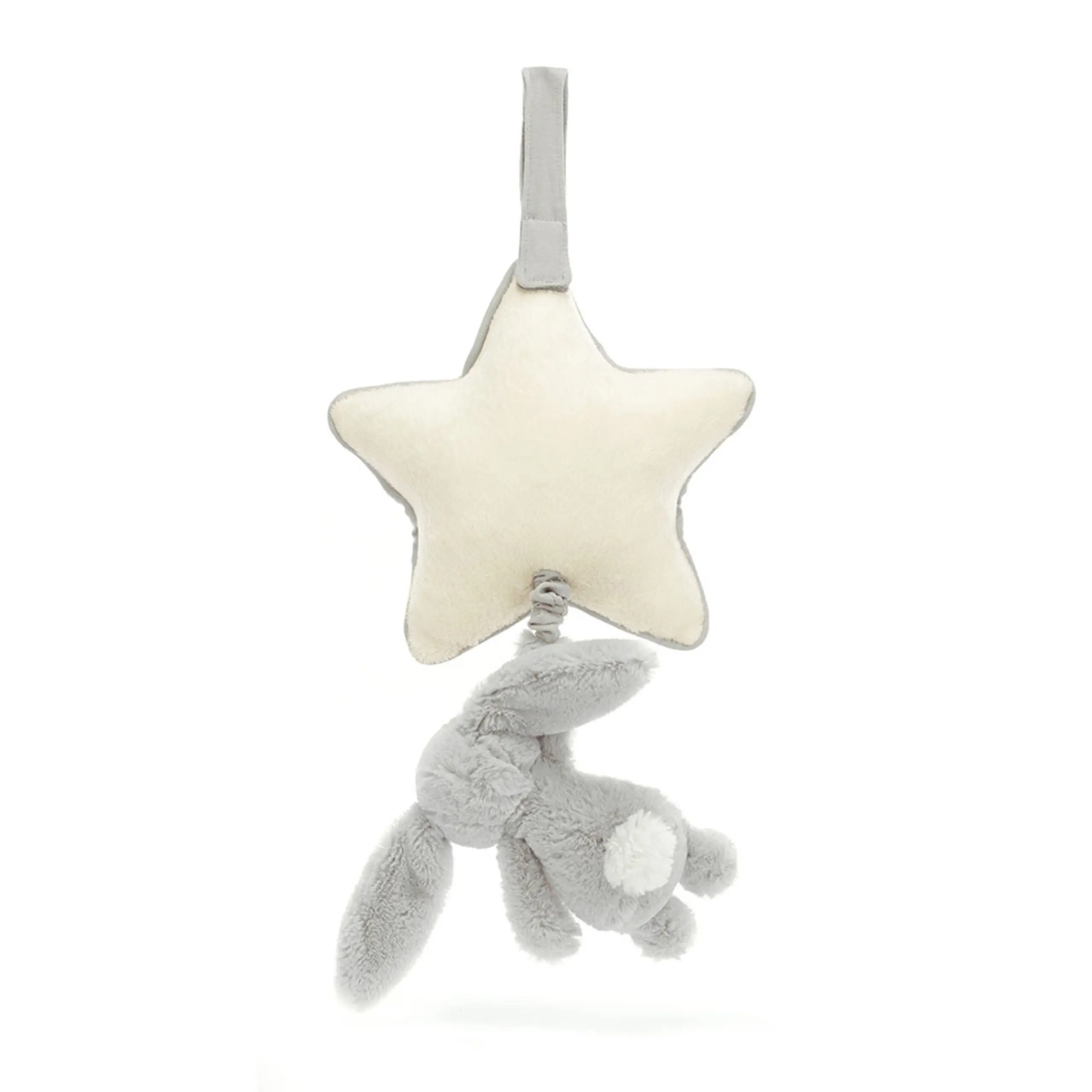 Bashful Bunny Musical Pull - Image 15