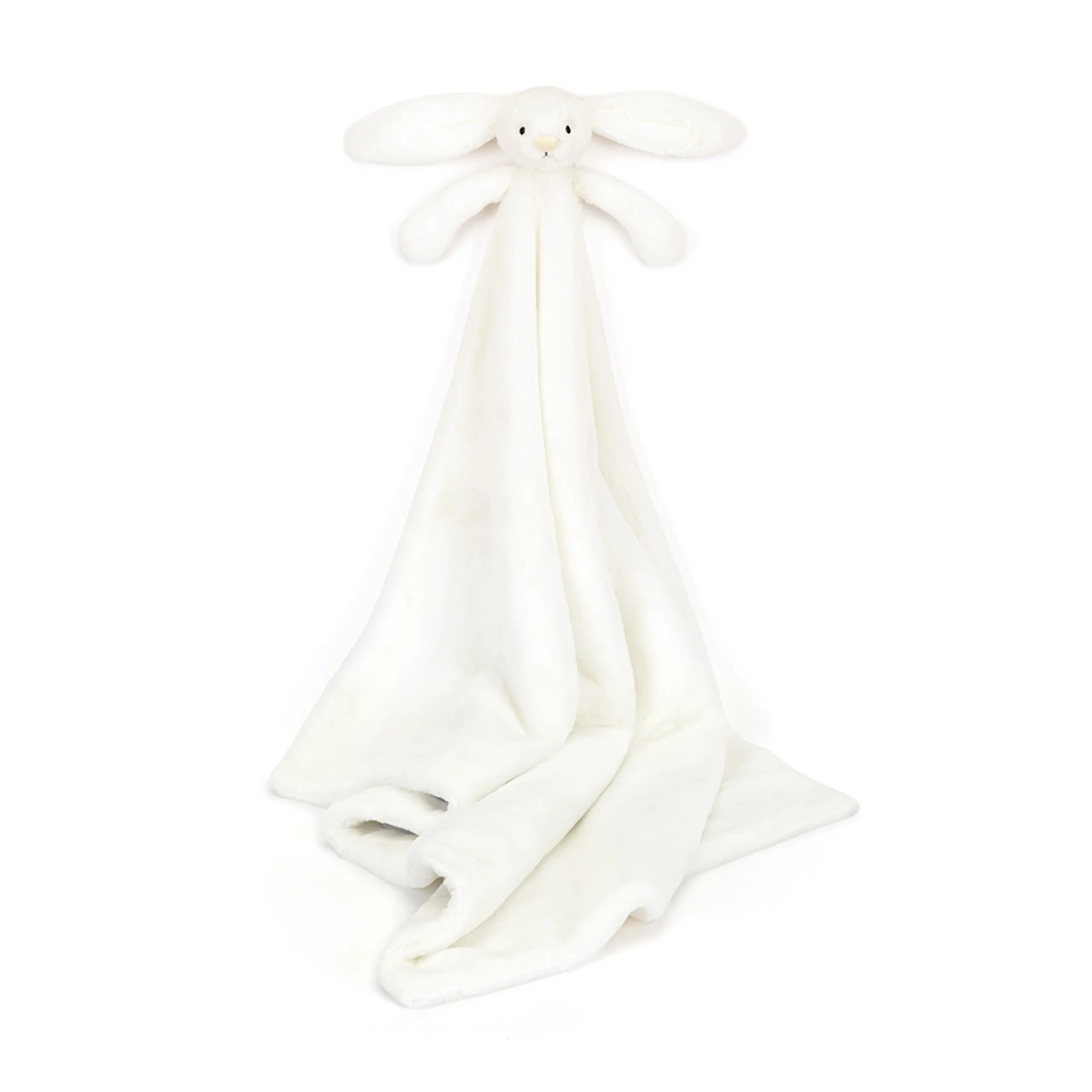 Bashful Luxe Bunny Blankie - Image 5