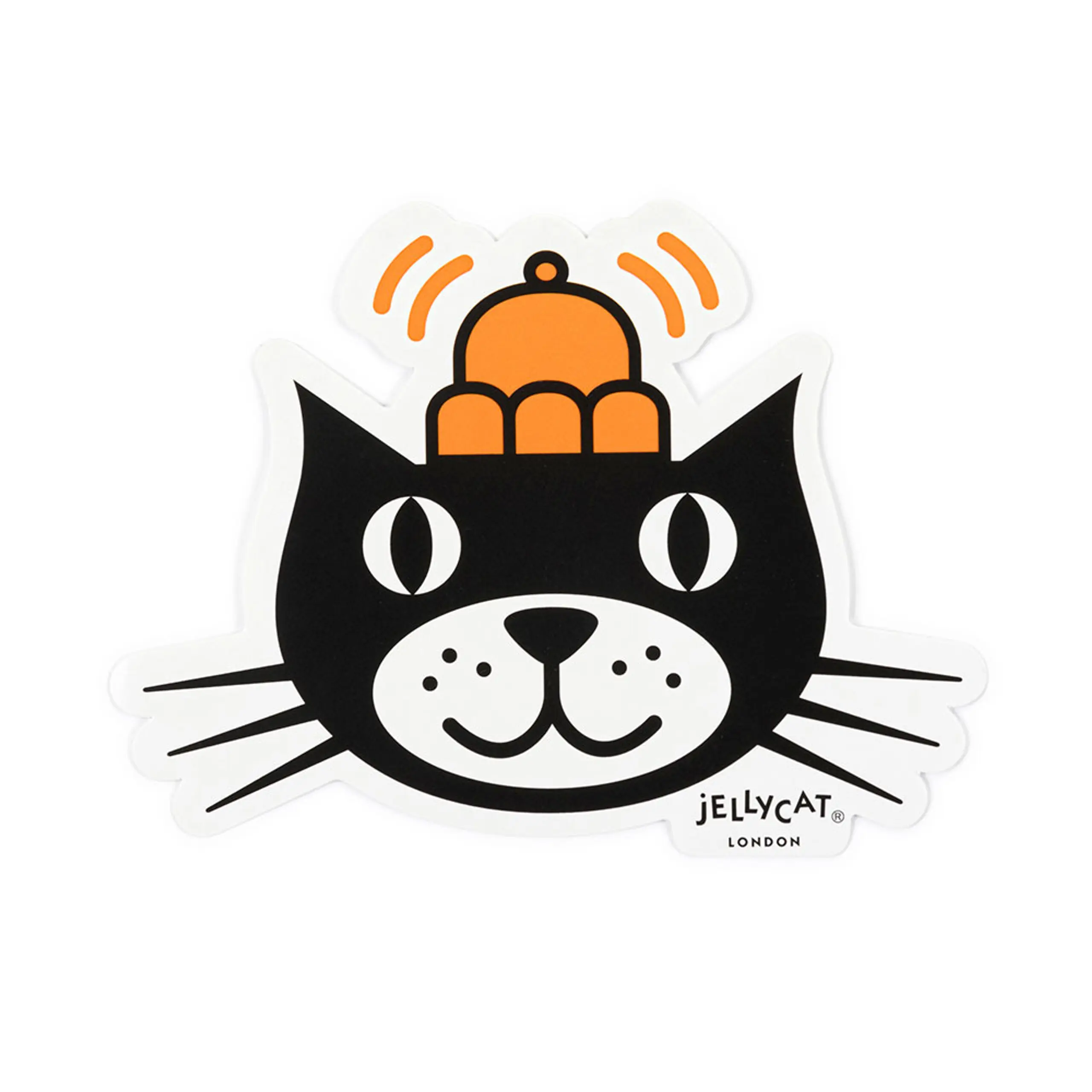 Jellycat 25th Anniversary Stickers - Image 6