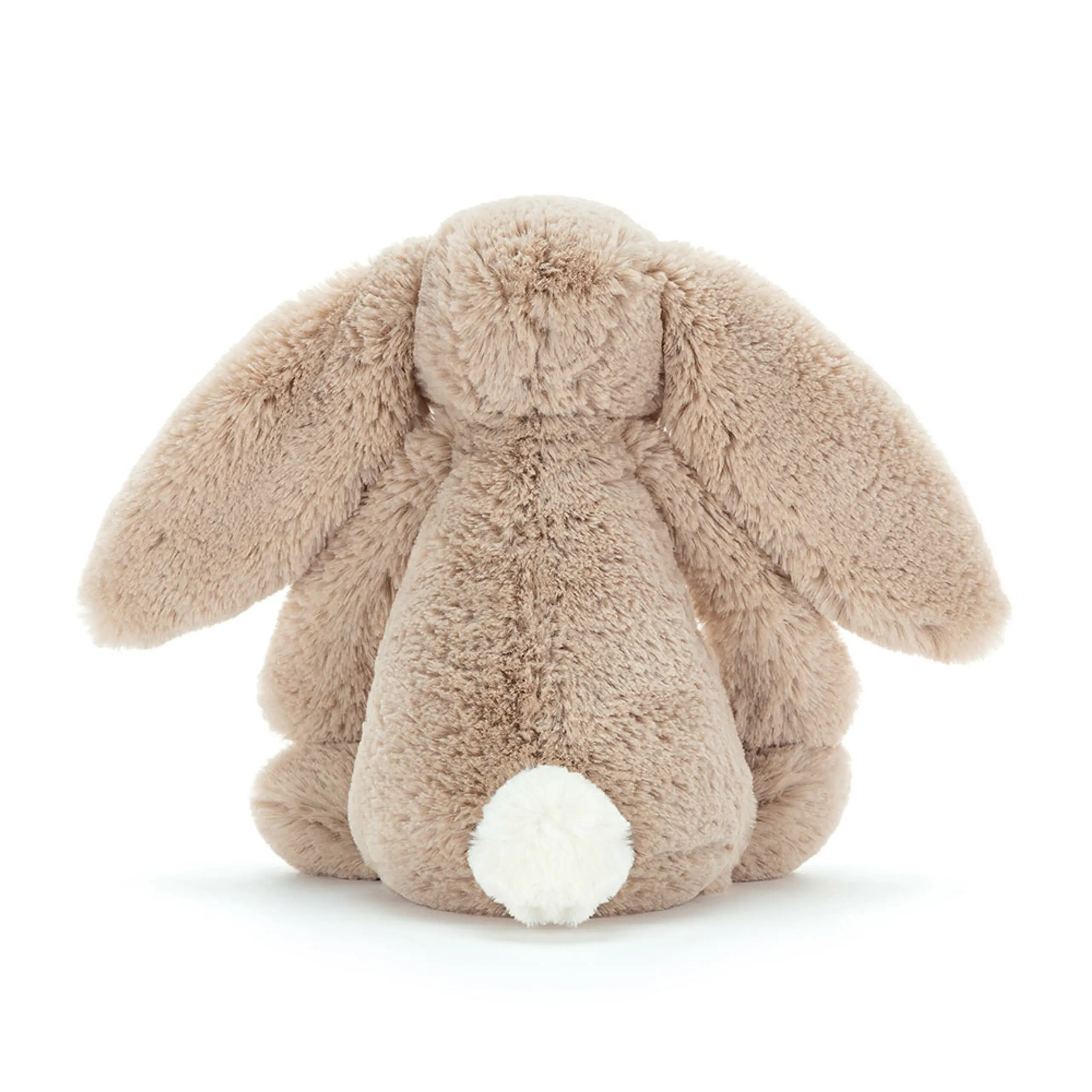 Bashful Beige Bunny - Image 3
