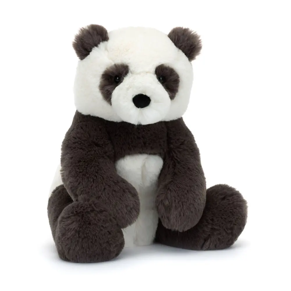 Harry Panda Cub